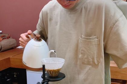 咖啡沼泽Coffee Marsh(金品公寓店)