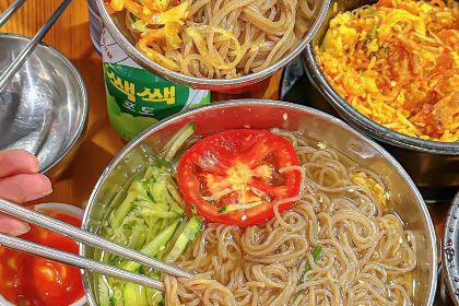 韩一品(闽江学院店)