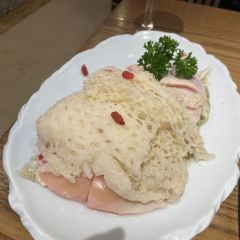 椰自然·椰子鸡打边炉 User Photo