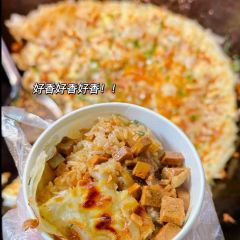 猛火手撕面(体育西路店) User Photo