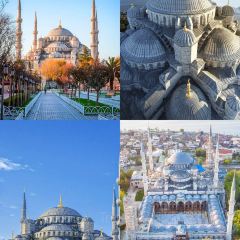 Seven Hills Restaurant User Photo