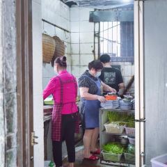 九九韭酒家 여행 사진
