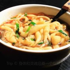 陈仓老街美食天地 User Photo