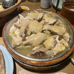 老車田·惠州客家菜（悅湖會店）張用戶圖片