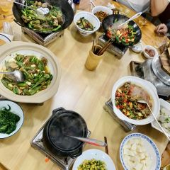 红泥庄家常菜馆 User Photo
