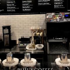 Philz Coffee User Photo