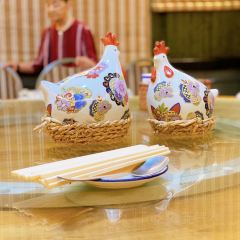 三泉湾侨文化主题餐厅 User Photo