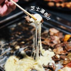 金剛火鍋燒烤張用戶圖片