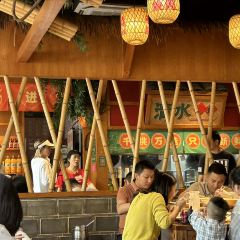 回家吃饭(鄱阳店) 여행 사진