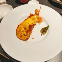 鲤酒琥珀·创意闽南料理(中骏广场店) User Photo