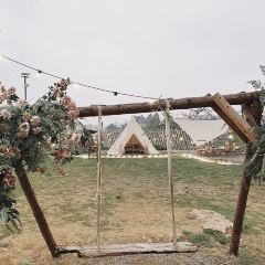 慢时光花园音乐餐厅 User Photo