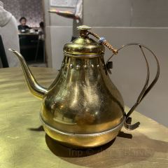 1001西域餐厅·生日聚会餐厅(欢乐海岸店) User Photo