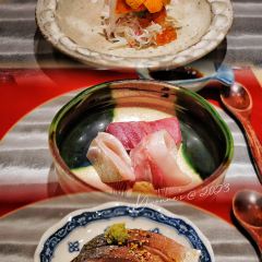 鮨沁屋(鮨青姊妹店) User Photo