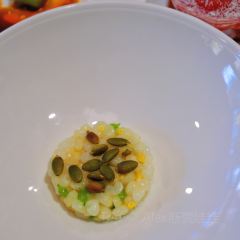 龙谷山房素食餐厅(聚龙小镇店) 여행 사진