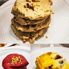 BEYTI贝迪餐厅 User Photo