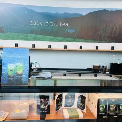 Peace 和 Oriental Teahouse (King Power Rang Nam) User Photo