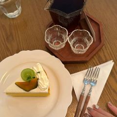 樹Cafe張用戶圖片