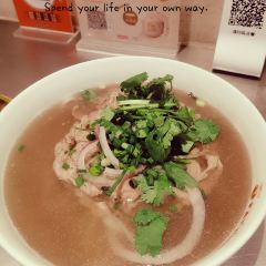 FAT PHO大發越南粉(新天地店)張用戶圖片