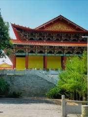 Dadong Mountain Jingye Temple