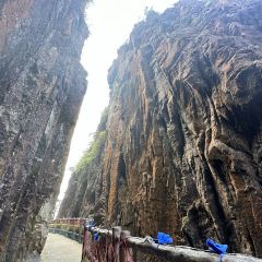 悬崖峡谷餐厅 User Photo