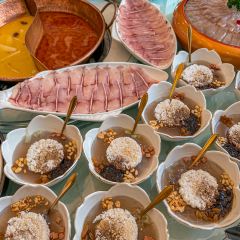 万记铜锅鸳鸯鱼 User Photo