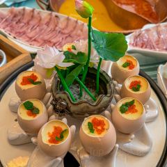 万记铜锅鸳鸯鱼 User Photo