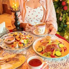 印象時光咖啡張用戶圖片