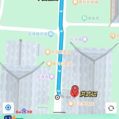 宫阙演绎酒吧(西大街中心店) User Photo