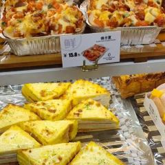 意大利風味蛋糕店張用戶圖片