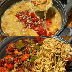 六月烧烤工场(祭城店) User Photo