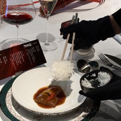Twelve Signatures Changsha Banquet User Photo