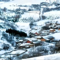 吉林松岭雪村郭家大院 User Photo