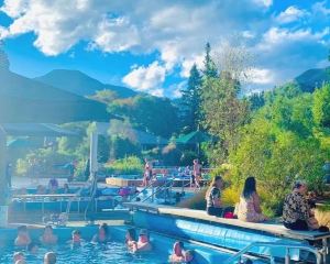 香港-漢默斯普林斯 機票酒店 自由行