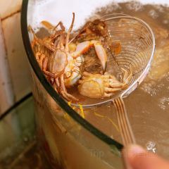 Da Hai steam seafood  buffet User Photo