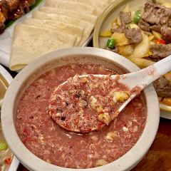 囍廚私房菜（復興店）張用戶圖片