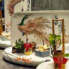 Fishman Restaurant User Photo