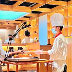 北方家宴（隆生金山湖店）張用戶圖片