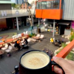 MOSKEY摩司基机车·咖啡·烧烤·精酿(麓湖店) User Photo