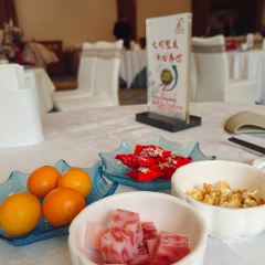 洛阳东山宾馆·宴会厅 User Photo