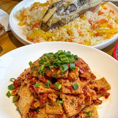 弯弯禾田烤包子 User Photo