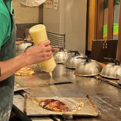 Hanakujira honten User Photo