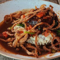 Lazy Dog Restaurant & Bar User Photo