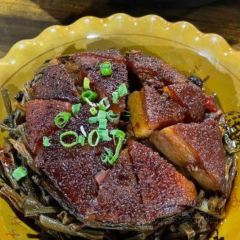 老广元农家小菜 User Photo