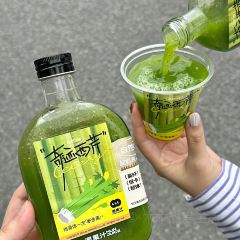 混果汁(中心书城店) User Photo