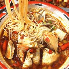 老三樣·美食研發館（綠茵路店）張用戶圖片