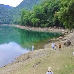 柒月麓山 여행 사진