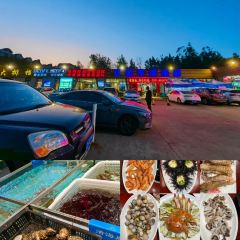 Maojichaoshanhaixianshaguozhou (zong) 여행 사진