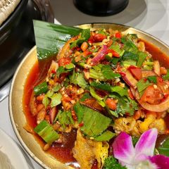 凌玉酸汤鸡(二店) User Photo