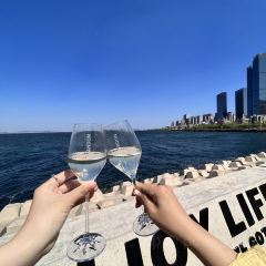 RICH&LIBERTY 여행 사진