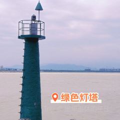 Haimendaoqihao Restaurant User Photo